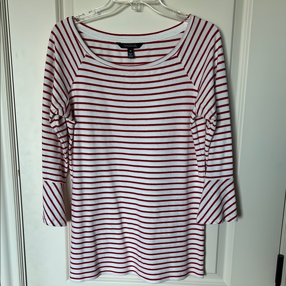 Long Tall Sally Top, Women’s M